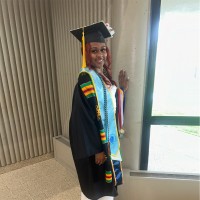 Tamika Gaston