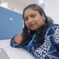Parul Garg