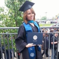 Nitza M. Diaz