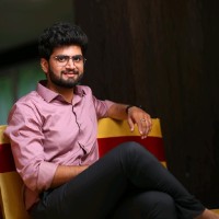 R V Mani Kumar D