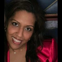 Aruna Maraj