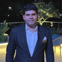 Risabh Prasad