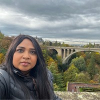 Melissa Govender