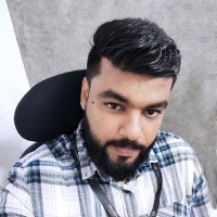 Jithin Jose