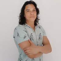 Erico Souza Teixeira