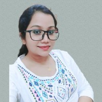 Vinita Salian