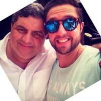 Adalberto Madeira Orsatti