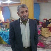 Mubashir Hassan