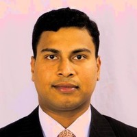 Prakash Rebello