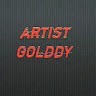 Artist Golddy