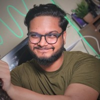 Ashutosh Panda