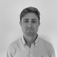 Nic Stirzaker