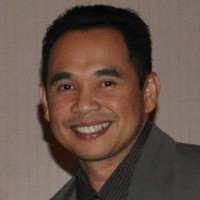 Arnel Cuenca