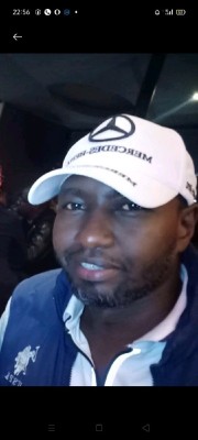 John Anthony Kibet M.