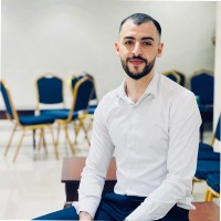 Abdulrhman Alahmad