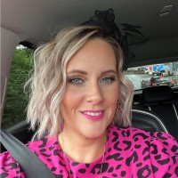 Vicky Johnson