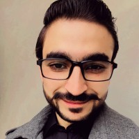 Raja Ehtisham