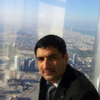 Arshad Farooq