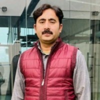 Abbas Saad