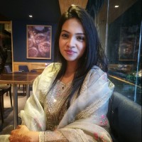 Romaiya Hossain