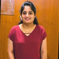 Varsha Rupesh