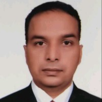 Visheshwar Kumar