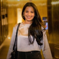Chaitali Sawant