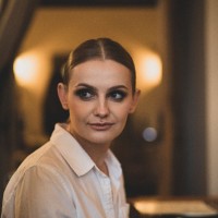 Aleksandra Zabkiewicz