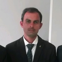 Ram Mohan