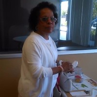Bernadette Washington