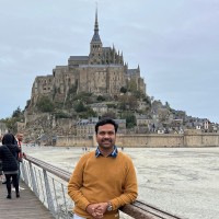 Madan Kumar R