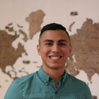 Luis Vargas