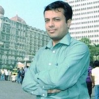 Tushar Chakraborty
