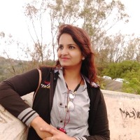 Ashwini Jeerge