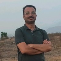 Ravindra Yadav
