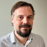 Paul Robertson