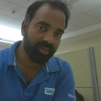 Veera Prasad Devarakonda (Emc,Netapp Storage Admin)
