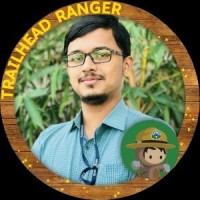 Deepesh R.