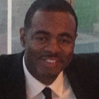 Patrick Collier