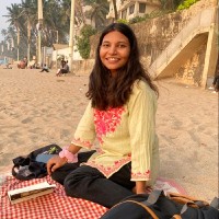 Rubina Shaikh