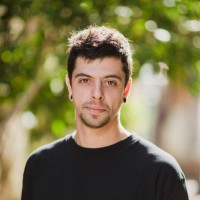 Alon Levy Shavit