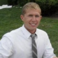 Anthony Mahon