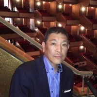 Hiroyuki Yamada