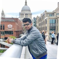 Mourya Choudary Bollineni