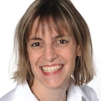 Gabriela Henderson Sauter
