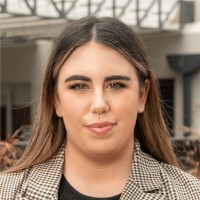Maddy Healey