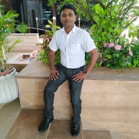 Anil Kumar Pandit