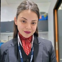 Evelin Lindsay