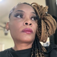 Carla Warren, M.A.S.S.