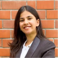 Mitanshi Mehra